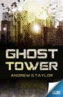 Ghost Tower - Book