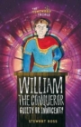 William the Conqueror : Guilty or Innocent? - Book