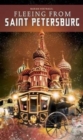 Fleeing from Saint Petersburg - Book