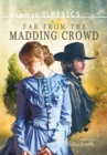 Far from the Madding Crowd - Book