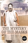 The Mystery of the Masks - Book
