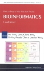 Proceedings Of The 4th Asia-pacific Bioinformatics Conference - eBook