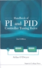 Handbook Of Pi And Pid Controller Tuning Rules (2nd Edition) - eBook