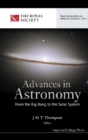 Advances In Astronomy: From The Big Bang To The Solar System - eBook