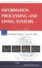 Information Processing And Living Systems - eBook