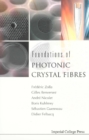 Foundations Of Photonic Crystal Fibres - eBook