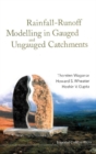 Rainfall-runoff Modelling In Gauged And Ungauged Catchments - eBook