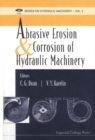 Abrasive Erosion And Corrosion Of Hydraulic Machinery - eBook
