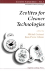 Zeolites For Cleaner Technologies - eBook