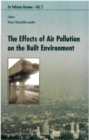 Effects Of Air Pollution On The Built Environment, The - eBook