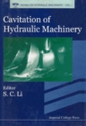 Cavitation Of Hydraulic Machinery - eBook