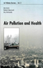 Air Pollution And Health - eBook