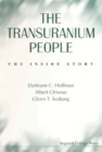 Transuranium People, The: The Inside Story - eBook