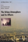 Urban Atmosphere And Its Effects, The - eBook
