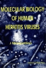 Molecular Biology Of Human Hepatitis Viruses - eBook