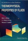 Thermophysical Properties Of Fluids: An Introduction To Their Prediction - eBook