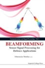 Beamforming: Sensor Signal Processing For Defence Applications - eBook