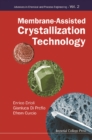 Membrane-assisted Crystallization Technology - eBook