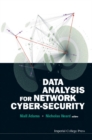 Data Analysis For Network Cyber-security - eBook