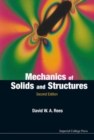 Mechanics Of Solids And Structures (2nd Edition) - Book