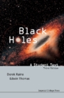 Black Holes: A Student Text (3rd Edition) - eBook