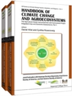 Handbook Of Climate Change And Agroecosystems: The Agricultural Model Intercomparison And Improvement Project (Agmip) Integrated Crop And Economic Assessments - Joint Publication With Asa, Cssa, And S - Book