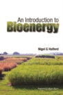 Introduction To Bioenergy, An - eBook