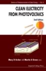 Clean Electricity From Photovoltaics (2nd Edition) - eBook
