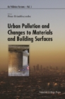 Urban Pollution And Changes To Materials And Building Surfaces - eBook