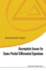 Asymptotic Issues For Some Partial Differential Equations - eBook