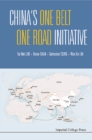 China's One Belt One Road Initiative - eBook