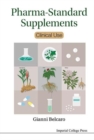 Pharma-standard Supplements: Clinical Use - Book