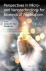 Perspectives In Micro- And Nanotechnology For Biomedical Applications - eBook