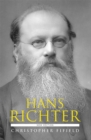 Hans Richter - Book