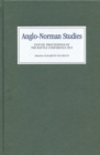 Anglo-Norman Studies : Proceedings of the Battle Conference 2015 - Book