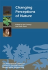 Changing Perceptions of Nature - Book