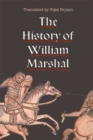 The History of William Marshal - Book