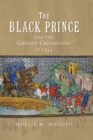 The Black Prince and the Grande Chevauchee of 1355 - Book