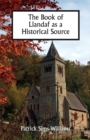 The Book of Llandaf as a Historical Source - Book