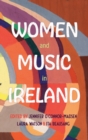 Women and Music in Ireland - Book
