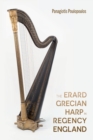 The Erard Grecian Harp in Regency England - Book