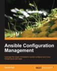 Ansible Configuration Management - eBook