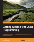 Getting Started with Julia - eBook