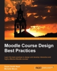 Moodle Course Design Best Practices - eBook