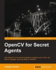 OpenCV for Secret Agents - eBook