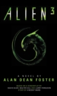 Alien 3: The Official Movie Novelization - Book