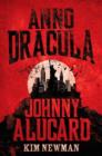 Anno Dracula - Johnny Alucard - Book