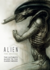 Alien: The Archive-The Ultimate Guide to the Classic Movies - Book