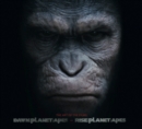 Dawn of Planet of the Apes and Rise of the Planet of the Apes: The Art of the Films - Book