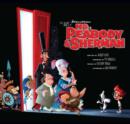 The Art of Mr. Peabody & Sherman - Book
